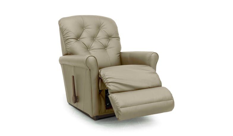 La-Z-Boy Ruby Rocker Recliner Cloud La-Z-Boy Ruby Rocker Recliner Cloud