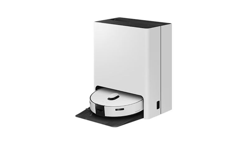 Samsung Bespoke Jet Bot Combo™ Steam (VR7MD96514G/ME) Samsung Bespoke Jet Bot Combo™ Steam (VR7MD96514G/ME)