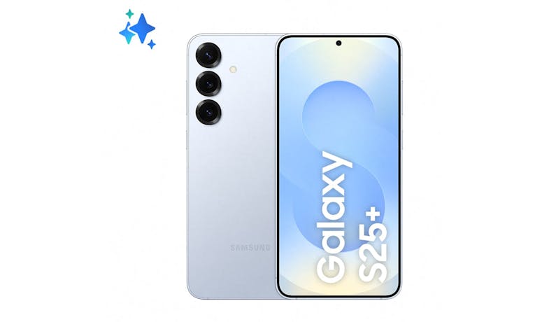 Samsung Galaxy S25+ AI Phone Android Smartphone - Icyblue Samsung Galaxy S25+ AI Phone Android Smartphone - Icyblue