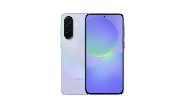 Samsung Galaxy A36 6.7-Inch 12GB/256GB 5G Smartphone - Awesome Lavender (SM-A366BLVUXME) Samsung Galaxy A36 6.7-Inch 12GB/256GB 5G Smartphone - Awesome Lavender (SM-A366BLVUXME)