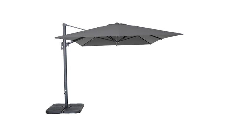 Odessa Outdoor Cantilever Umbrella Odessa Outdoor Cantilever Umbrella
