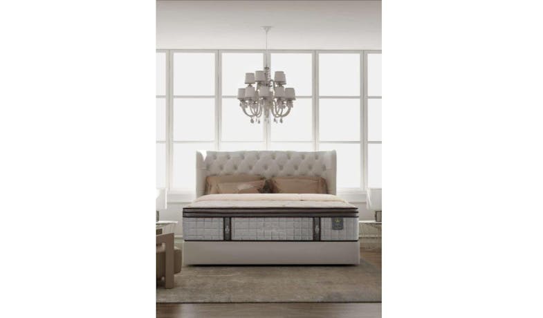 Hilker Grandios IV Super Single Size Mattress Hilker Grandios IV Super Single Size Mattress