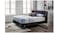 Mobili Queen Bedframe (FC089-12) Mobili Queen Bedframe (FC089-12)