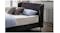 Mobili King Bedframe (FC089-12) Mobili King Bedframe (FC089-12)