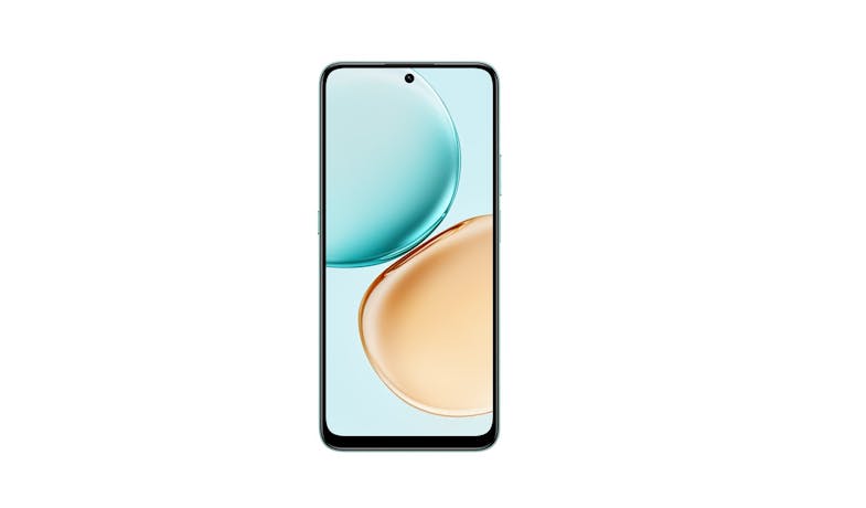 Honor X7d 4G 8GB/512GB - Ocean Cyan Honor X7d 4G 8GB/512GB - Ocean Cyan