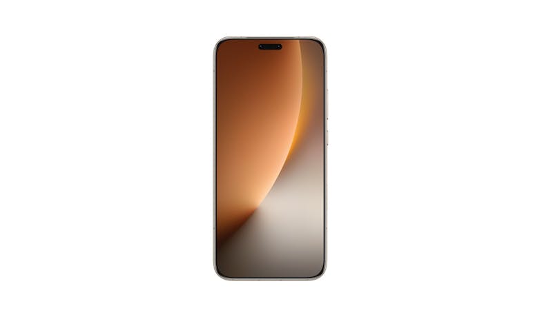 Honor Magic8 Pro 5G 12GB/512GB Smartphone - Sunrise Gold Honor Magic8 Pro 5G 12GB/512GB Smartphone - Sunrise Gold