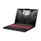 Asus Notebook FA607N 16-inch Ryzen 7/16GB/1TB SSD/NVIDIA RTX4050 Gaming Laptop (FA607N-UGRL198W) Asus Notebook FA607N 16-inch Ryzen 7/16GB/1TB SSD/NVIDIA RTX4050 Gaming Laptop (FA607N-UGRL198W)