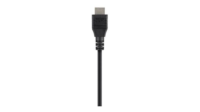 Belkin F3Y020BT1M HDMI Ethernet Cable - 1 Meter Belkin F3Y020BT1M HDMI Ethernet Cable - 1 Meter