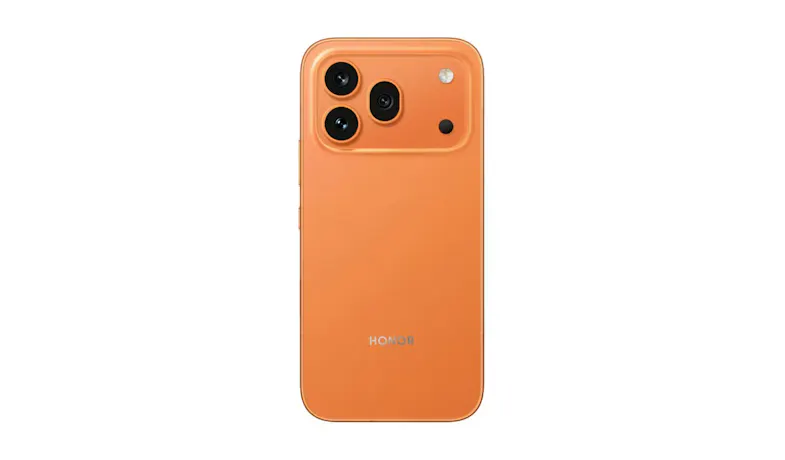 Honor 600 Pro 5G 12GB/256GB Smartphone - Orange_01 Honor 600 Pro 5G 12GB/256GB Smartphone - Orange_01