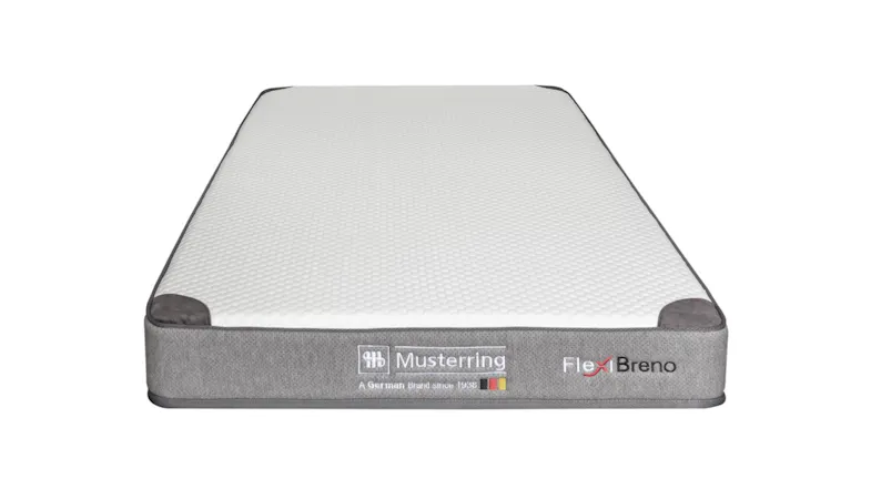 Musterring Flexi Breno Mattress - Super Single Size Musterring Flexi Breno Mattress - Super Single Size
