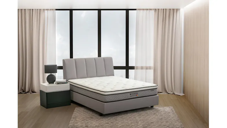 Musterring Esens Mattress - King Size Musterring Esens Mattress - King Size