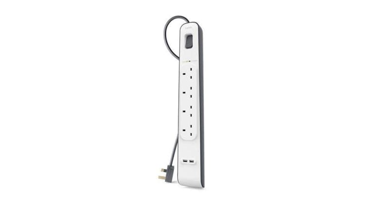 Belkin_BSV-401SA Belkin_BSV-401SA