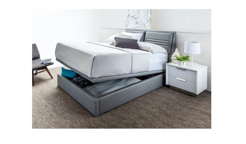 Queen Storage Divan Queen Storage Divan