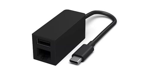 Microsoft Surface JWL-00007 USB-C To Ethernet Adapter