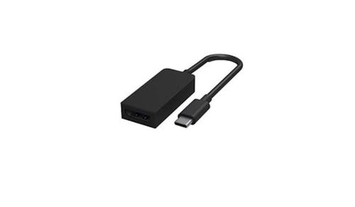 Microsoft Surface JVZ-00007 USB-C To Display Port Adapter