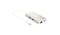 J5 Create JCA374 USB Type-C Multi-Adapter - White - 01 J5 Create JCA374 USB Type-C Multi-Adapter - White - 01