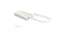 J5 Create JCA374 USB Type-C Multi-Adapter - White - 02 J5 Create JCA374 USB Type-C Multi-Adapter - White - 02