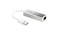 J5 Create JUE130 USB 3.0 gigabit Ethernet Adapter - Grey - 01 J5 Create JUE130 USB 3.0 gigabit Ethernet Adapter - Grey - 01