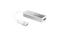 J5 Create USB 3.0 HDMI Slim Display Adapter - Grey - 01 J5 Create USB 3.0 HDMI Slim Display Adapter - Grey - 01