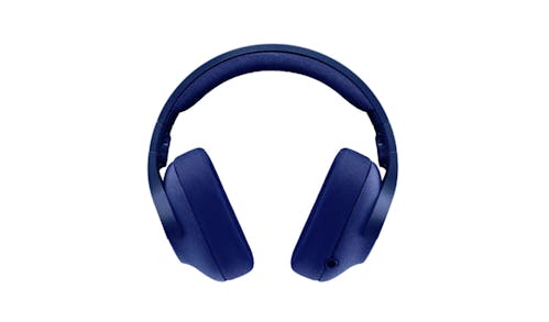 Logitech G433 7.1 Gaming Headset - Blue