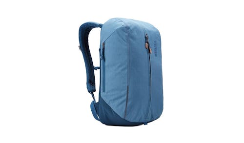 Thule TVIP-115 Versatile Backpack 17L - Deep Teal - 01