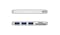 JCD348 USB-C 5-in-1 UltraDrive Mini Dock - Grey - 02 JCD348 USB-C 5-in-1 UltraDrive Mini Dock - Grey - 02
