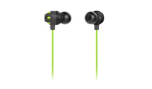 JVC HA-FX103BT-G In-Ear Headphone - Green 01