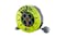 Masterplug 10M Cassette Cable Reel - Green - 01 Masterplug 10M Cassette Cable Reel - Green - 01