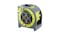 Masterplug 15M Cassette Cable Reel - Green - 01 Masterplug 15M Cassette Cable Reel - Green - 01