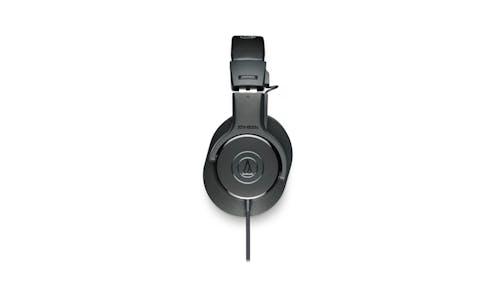 Audio-Technica ATH-M20x Professional Monitor Headphone - Black