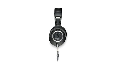 Audio-Technica Professional Monitor Headphones - Black 01
