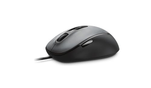 Microsoft 4500 Comfort Mouse - Black_06