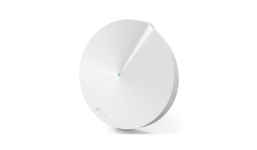 TP-Link AC2200 Smart Home Mesh Wi-Fi System - White