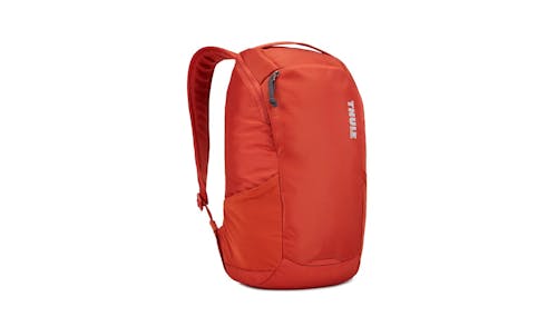 Thule EnRoute 14L Laptop Backpack - Red Feather_01