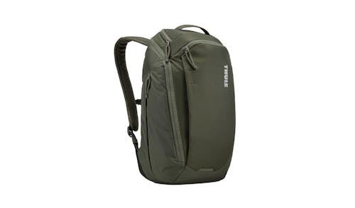 Thule EnRoute 23L Laptop Backpack -  Dark Forest 01