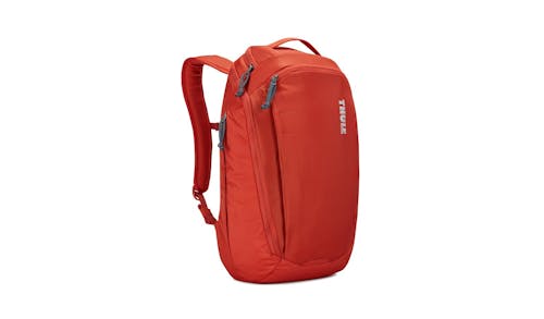 Thule EnRoute 23L Laptop Backpack - Red Feather 01