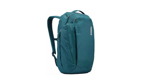 Thule EnRoute 23L Laptop Backpack - Teal 01