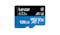 Lexar 633x 128GB UHS-I microSD Card - Black/Blue_01 Lexar 633x 128GB UHS-I microSD Card - Black/Blue_01