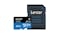 Lexar 633x 64GB UHS-I microSD Card - Black/Blue_001 Lexar 633x 64GB UHS-I microSD Card - Black/Blue_001