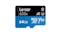 Lexar 633x 64GB UHS-I microSD Card - Black/Blue_01 Lexar 633x 64GB UHS-I microSD Card - Black/Blue_01