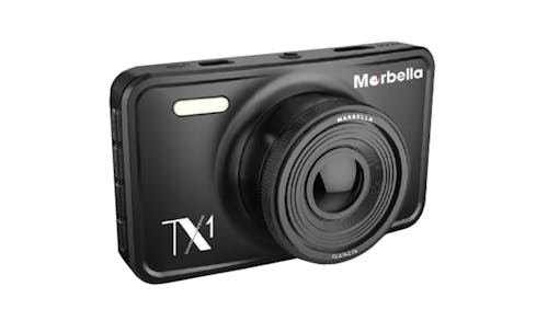 Marbella TX1 Full HD 1080p Car Camera-01