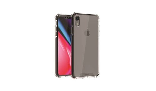 Uniq Combat iPhone XR Case - Black_01