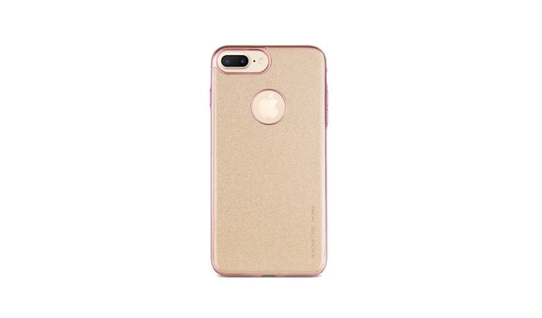 Uniq Glacier Luxe IPhone 7 Plus Case - Gold