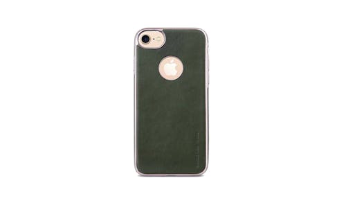 Uniq Glacier Luxe iPhone7 Case - Black001