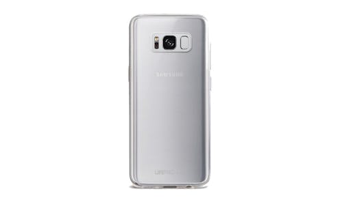 Uniq LifePro Galaxy S8 Plus Case - Clear