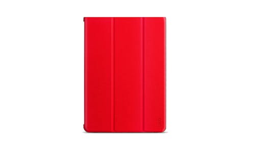 Uniq Rigor iPad 9.7 Case - Red_01