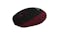 CLiPtec Innovif 1600dpi Wireless Optical Mouse - Magenta 02 CLiPtec Innovif 1600dpi Wireless Optical Mouse - Magenta 02