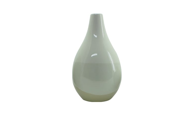Nicholas SPL04N Splice Vase -Natural-01 Nicholas SPL04N Splice Vase -Natural-01