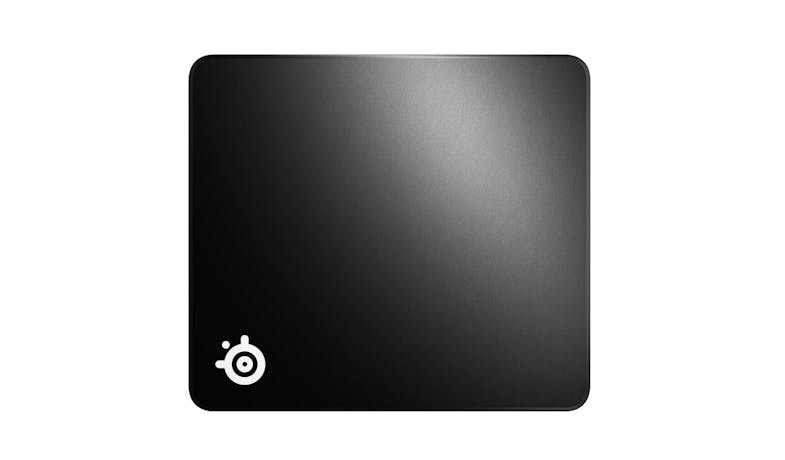 SteelSeries Edge M-63822 Gaming Mouse Pad - Black-01 SteelSeries Edge M-63822 Gaming Mouse Pad - Black-01