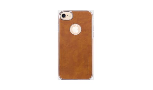 Uniq Glacier Luxe iPhone 7 Case - Gold